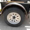 m5 Utility Trailer 5 X 8 Spring Assisted Gate 2990 Axle